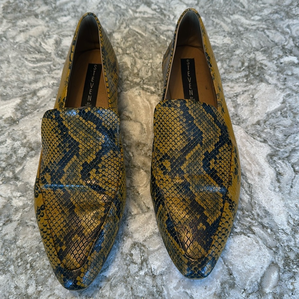 Steven by Steve Madden Haylie Size 9 1/2M